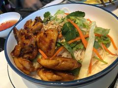 -美奈小馆·越南料理(福田星河COCO Park店)