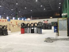 -319集结地真人CS·团建·轰趴馆(城外诚店)