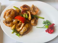 -宜宾海鲜酒家·三十年老字号