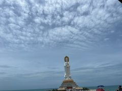 -三亚南山文化旅游区