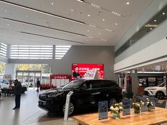 -上海和展广汽丰田4S店(老闵行店)