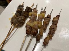 -阳坊胜利涮羊肉(阳坊老店)