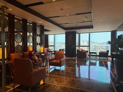 -济南富力凯悦酒店
