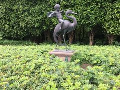 -南国桃园旅游度假区