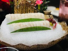 -沈灶河豚宴·河豚融合餐厅(汉中路店)