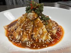 -Yan Ting 宴庭中餐厅(上海静安瑞吉酒店)