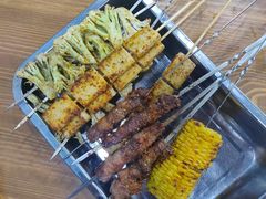 -老虎滩大连海鲜烧烤(建邺云锦路总店)