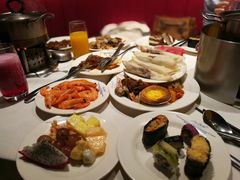 -星伦多自助料理(华润万象城店)