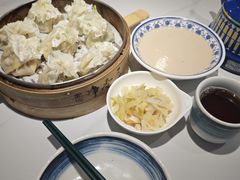 -真食净香居·内蒙烧麦(亚运村店)