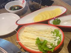 -彤德莱牛肉火锅(双港店)