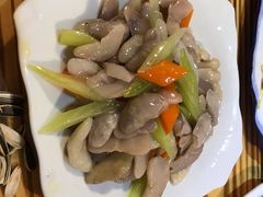 -君豪蟹都·湖景·农家乐(蟹舫苑店)