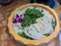 -塔兰齐新疆孜然火锅(鲤鱼山路店)