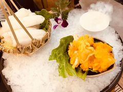 -云渔堂蒸汽石锅鱼(万达店)