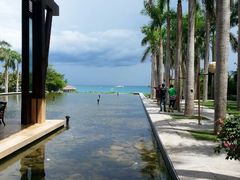 android_upload_pic-三亚亚龙湾红树林度假酒店