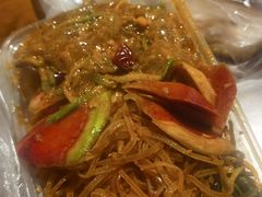 -聚合鑫东北熏酱熟食麻辣面(长阳店)