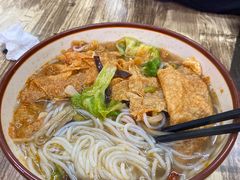 -螺丰汇柳州螺蛳粉(苹果园地铁站F口店)