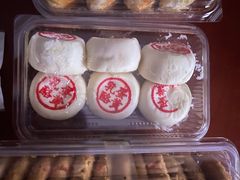 -泸溪河桃酥(鄞州高新宝龙店)