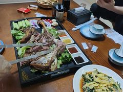-陈六子全羊馆·烧烤·烤羊排(山东理工大店)