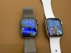 -Apple零售店(苏州店)