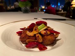 -金轩中餐厅 Jin Xuan(浦东丽思卡尔顿酒店)