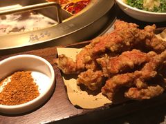 -麻路成都火锅(柏威年店)