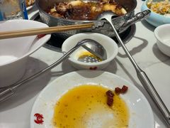 -七欣天香辣蟹火锅(闵行浦江欢乐颂店)