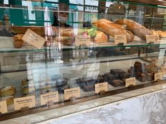 面包甜点陈列柜-Madeleine玛德琳(永平里店)