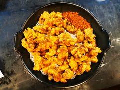 -谭鸭血老火锅(图书馆店)