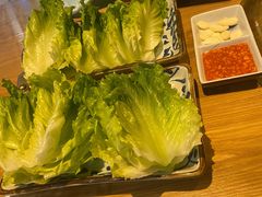 烤肉伴侣-久苑烧肉(世界城广场店)