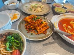 -半山腰·云南菜(侨福芳草地店)