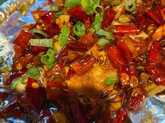 -壹酒贰肉1926·深夜食堂(南京北街店)