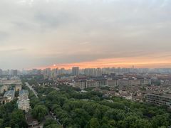 -烛影拾光观景餐厅·创意菜·摄影·小提琴(大唐不夜城店)