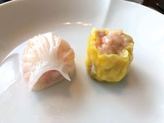 -广州柏悦酒店·悦景轩·粤菜餐厅