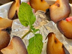 -红东阁东北菜烤肉酒馆(CROSS万象汇店)