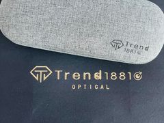 -Trend1881视光·蔡司视觉(领展广场店)