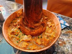 -浩海火燒雲傣家菜(芮欧百货店)