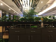 大堂-小资太太餐厅(南岗区店)