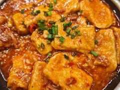 -云海肴·汽锅鸡·云南菜(美罗城店)