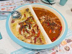 -姚姚酸菜鱼(五象万象汇店)