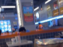 -肥韬茶餐厅(海上世界店)