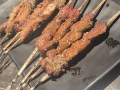 -刘成杰锦州烧烤(南河路店)