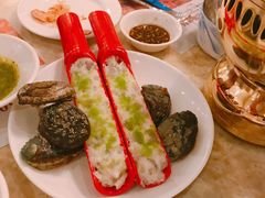 -芭菲盛宴·环球美食(锦城万达广场店)
