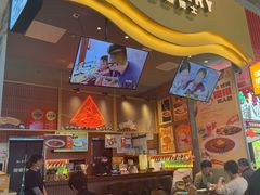 -伽喱博士 Dr.CURRY咖喱饭(太阳宫咖喱店)