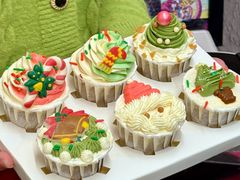 -CAKE BOSS 蛋糕老板(西单君太百货店)
