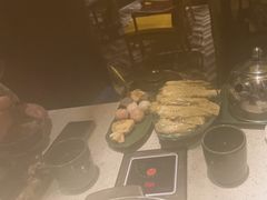 -润园四季椰子鸡火锅(海上世界店)