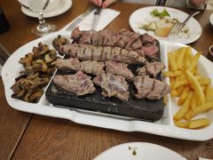 -Entrecôte 法国牛扒馆(保利·时光里店)