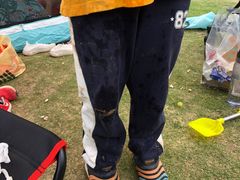 -钟山体育运动公园