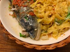 -屯屯面(海尔路店)