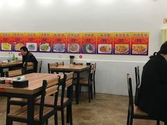 -杨记老门框百年卤煮(回龙观文华西路店)