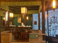 -佬麻雀·新湘菜(珠海金发购物中心店)